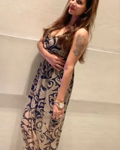Thanagazi Escort